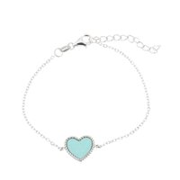 Bracciale Bysimon Donna San Diego in Argento 1702063 - 1702063